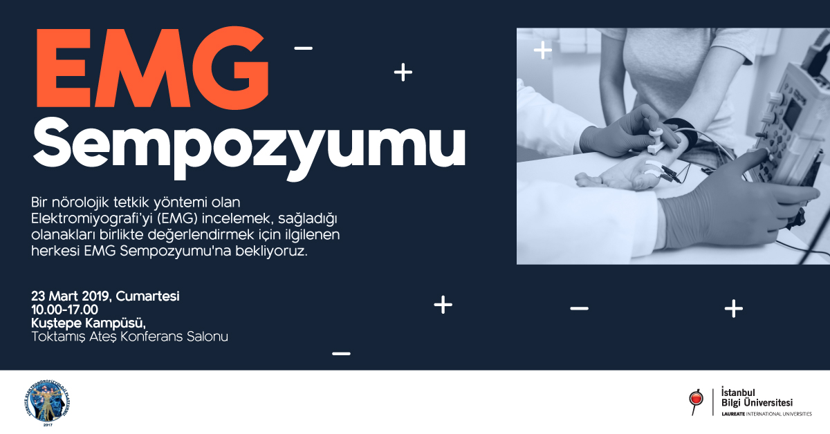 EMG Sempozyumu EMG Sempozyumu
