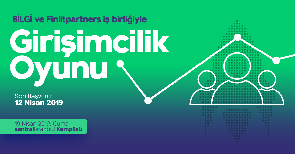Girişimcilik Oyunu Girişimcilik Oyunu