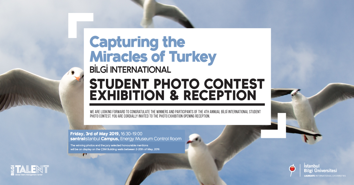 International Student Photo Contest Exhibition and Reception International Student Photo Contest Exhibition and Reception