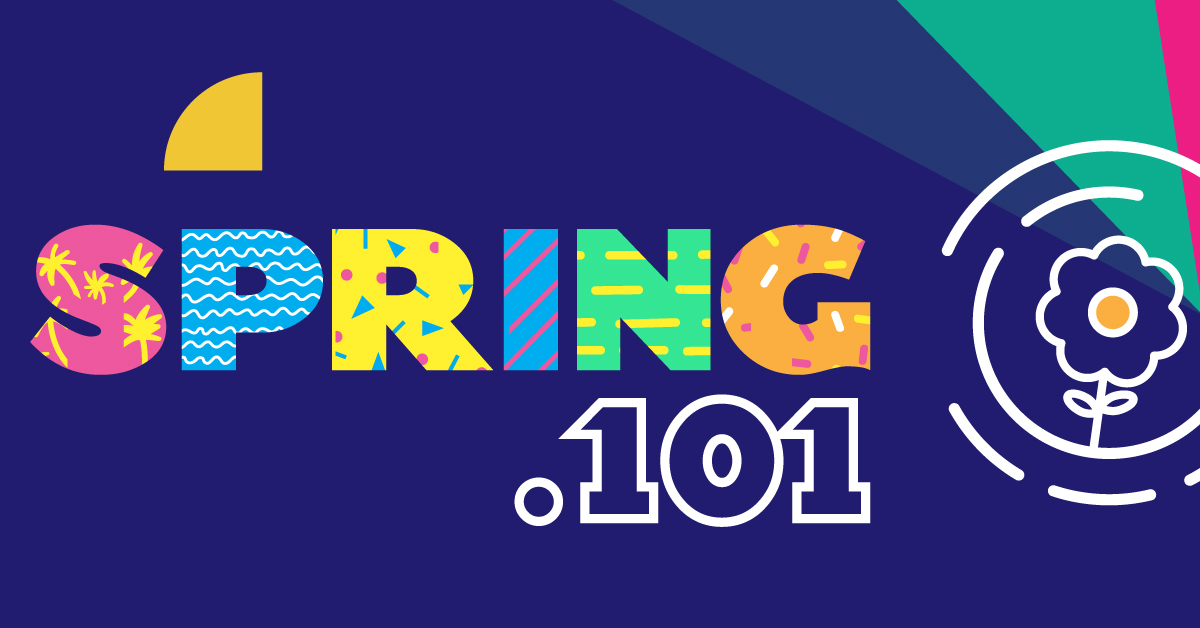 Spring.101 Spring.101
