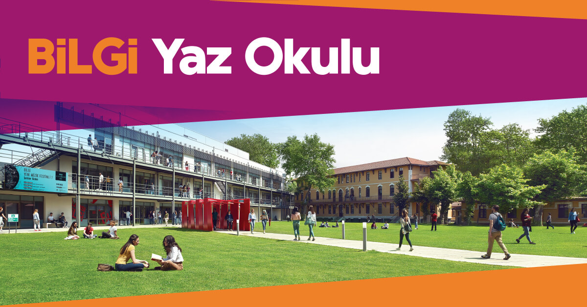 Yaz Okulu 2019 Yaz Okulu 2019