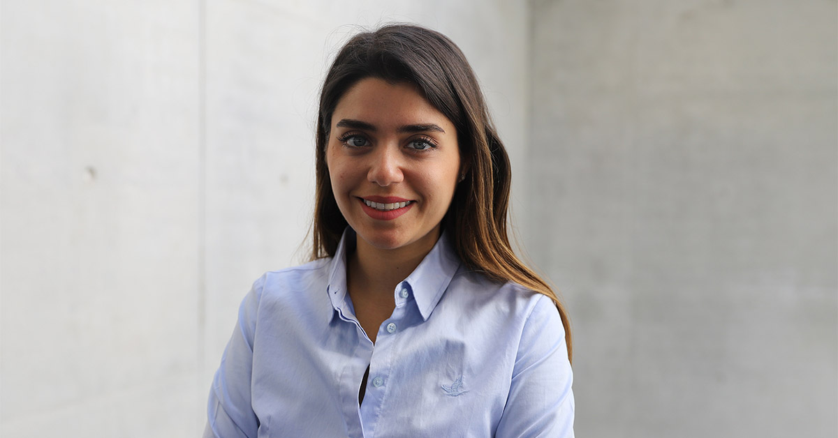 Gökçe Kurtulan Güner of BİLGİ Faculty of Law won Konrad Zweigert Award granted by Max Planck Institute. Gökçe Kurtulan Güner of BİLGİ Faculty of Law won Konrad Zweigert Award granted by Max Planck Institute.