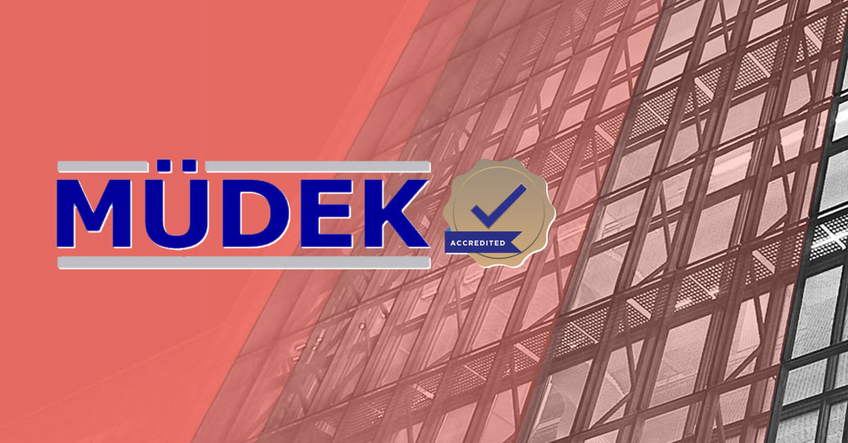 BİLGİ Engineering programs’ MÜDEK accreditation have been renewed. BİLGİ Engineering programs’ MÜDEK accreditation have been renewed.