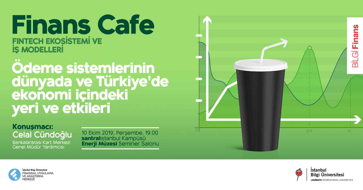 Finans Cafe-Fintech Ekosistemi ve İş Modelleri
