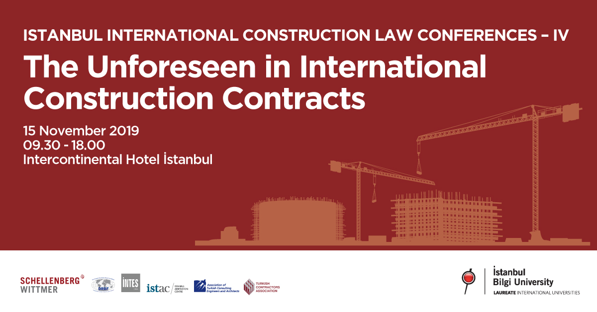 The Unforeseen in International Construction Contracts The Unforeseen in International Construction Contracts