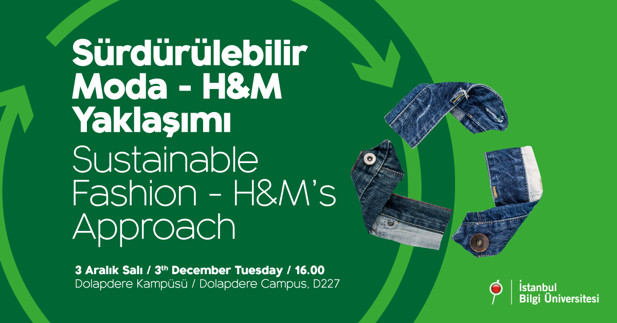 Sustainable Fashion- H&M’s Approach Sustainable Fashion- H&M’s Approach