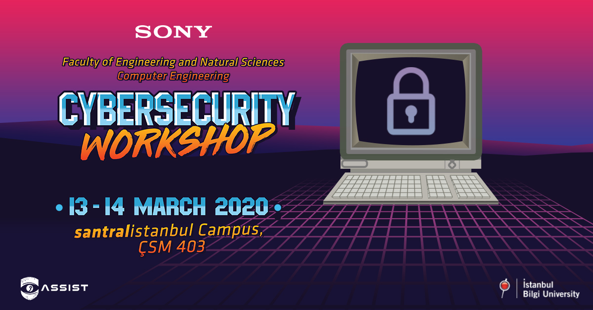 Cybersecurity Workshop Cybersecurity Workshop