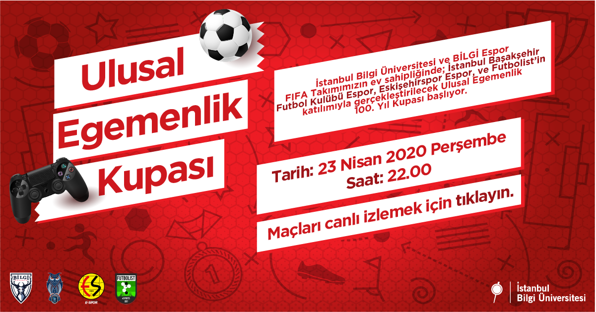 Ulusal Egemenlik Kupası Ulusal Egemenlik Kupası