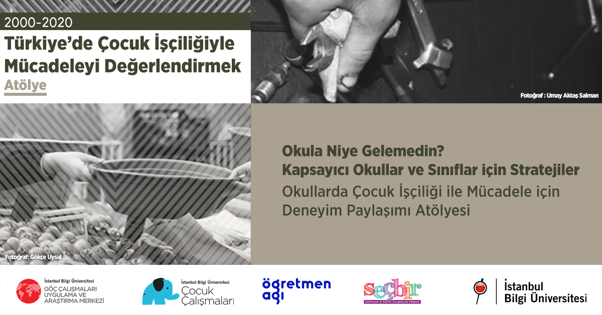 Neden okula gelemedin? Kapsayıcı Okullar ve Sınıflar için Stratejiler Neden okula gelemedin? Kapsayıcı Okullar ve Sınıflar için Stratejiler