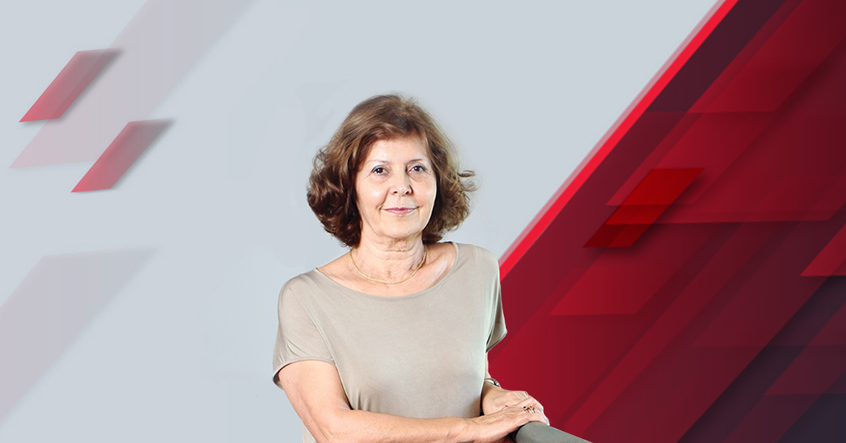 Jale Parla’ya 2020 Erdal Öz Edebiyat Ödülü Jale Parla’ya 2020 Erdal Öz Edebiyat Ödülü