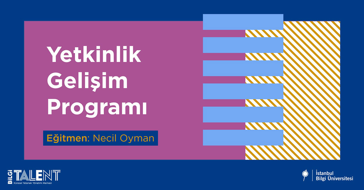 Yetkinlik Gelişim Programı