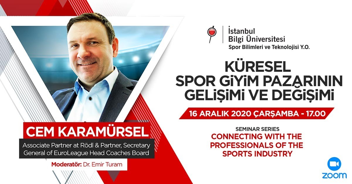 Küresel Spor Giyim Pazarının Gelişimi ve Değişimi Küresel Spor Giyim Pazarının Gelişimi ve Değişimi