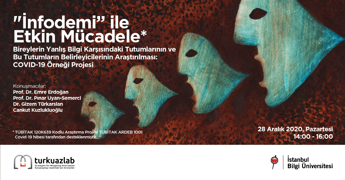 "İnfodemi” ile Etkin Mücadele* "İnfodemi” ile Etkin Mücadele*