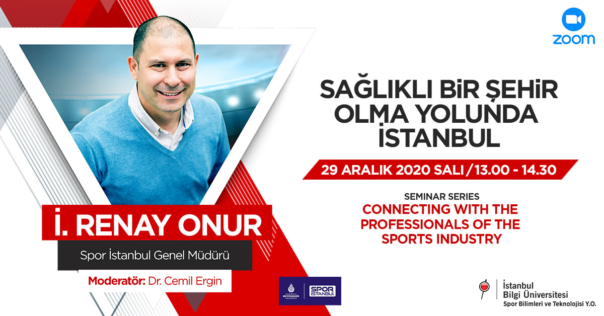 Sağlıklı Bir Şehir Olma Yolunda İstanbul Sağlıklı Bir Şehir Olma Yolunda İstanbul