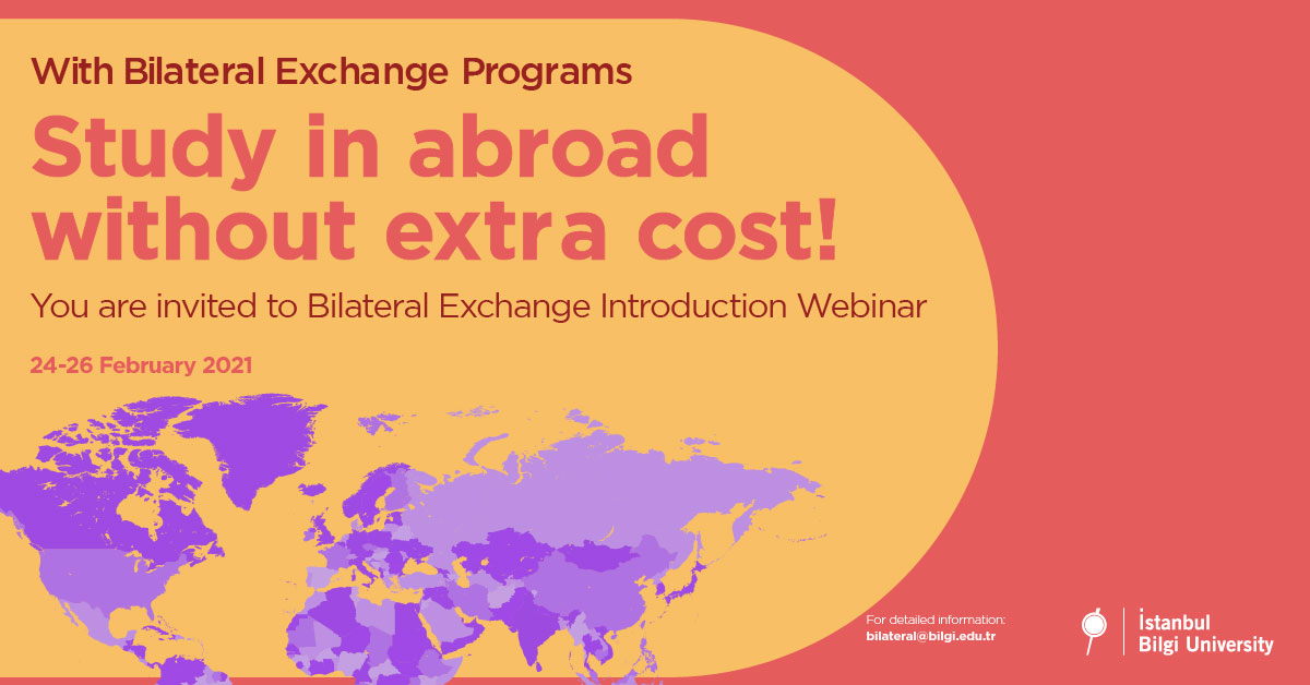 Bilateral Exchange Programs Introduction Webinar