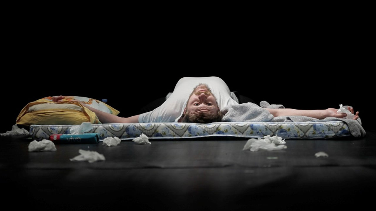 BİLGİ’de Sanat ve Kültür Yönetimi Bölümü’nde okumak