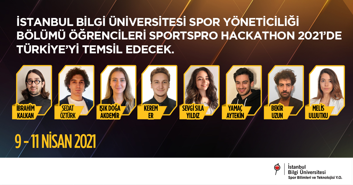 SportsPro Hackathon 2021 SportsPro Hackathon 2021