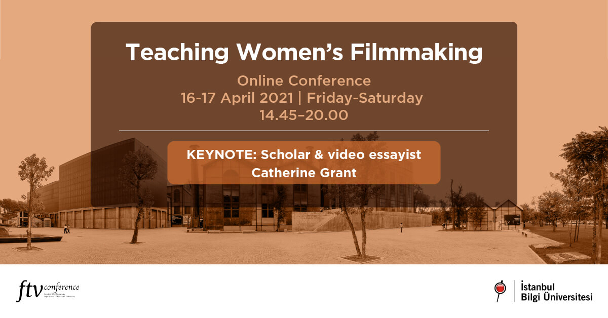TEACHING WOMEN’S FILMMAKING TEACHING WOMEN’S FILMMAKING