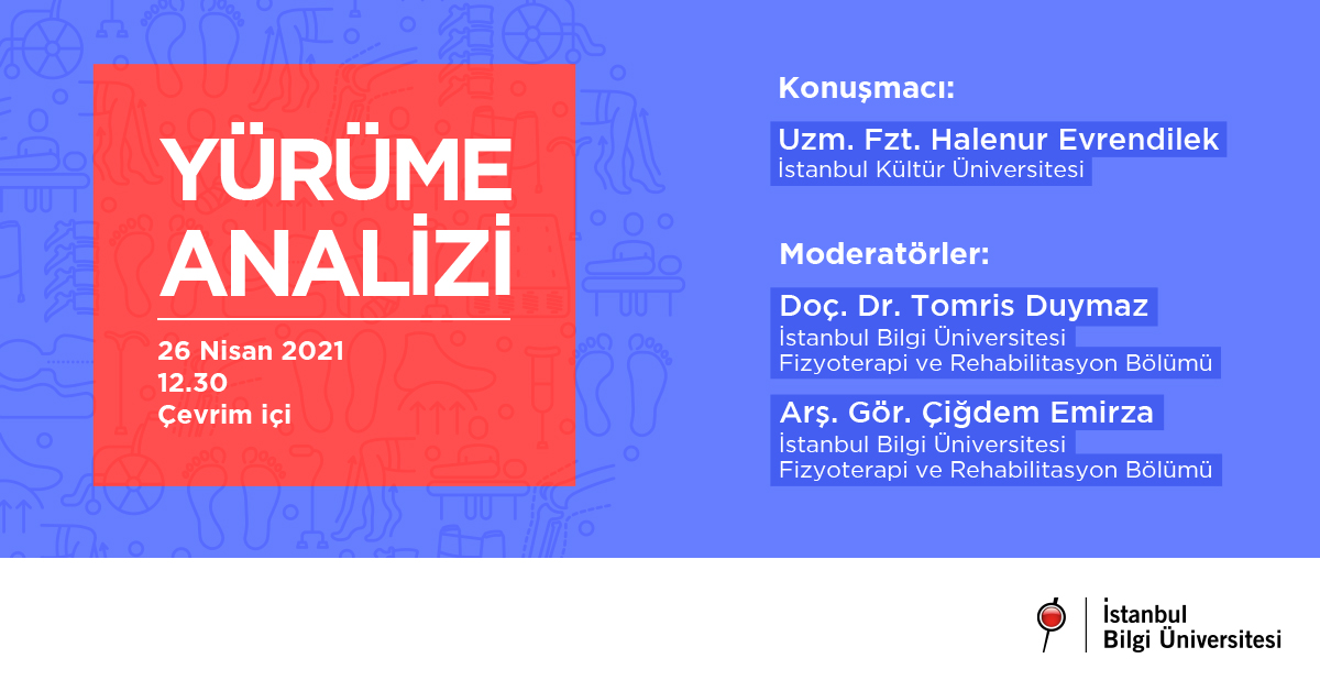 Yürüme Analizi