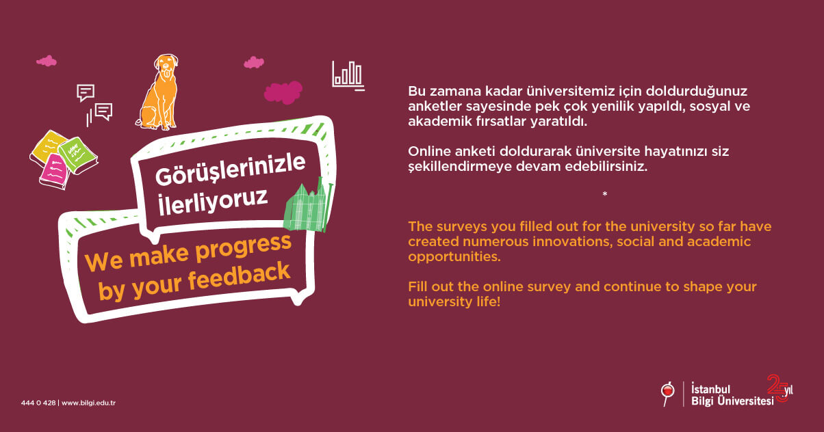 NPS and Student Satisfaction Survey 2021