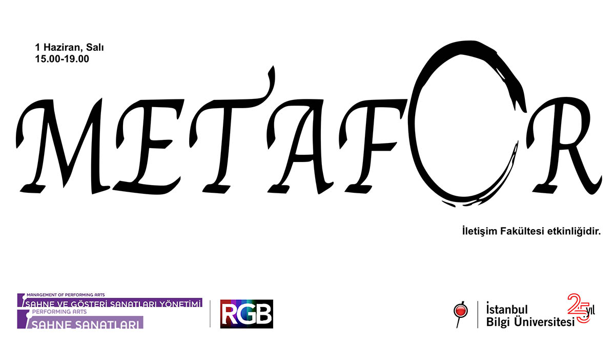 METAFOR Festivali 2021 METAFOR Festivali 2021