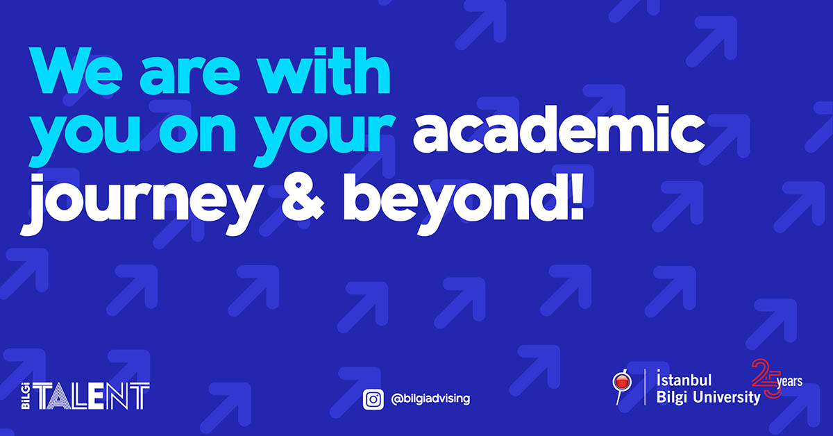 International Student Advising Office is relaunching the 'Academic Journey & Beyond' initiative International Student Advising Office is relaunching the 'Academic Journey & Beyond' initiative