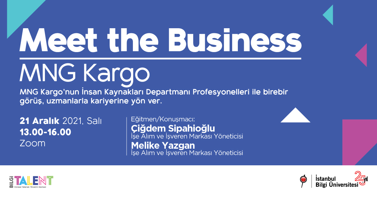 Meet The Business: MNG Kargo