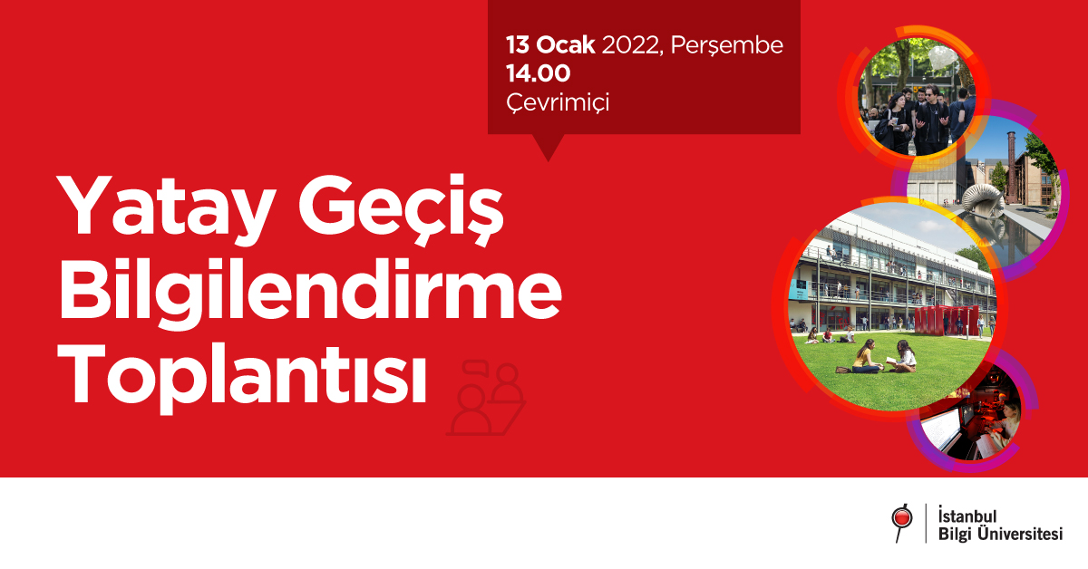 Yatay Geçiş Bilgilendirme Toplantısı Yatay Geçiş Bilgilendirme Toplantısı