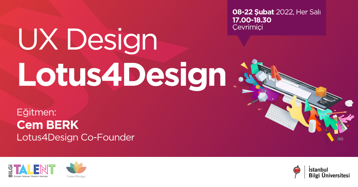 UX Design - Lotus4Design UX Design - Lotus4Design