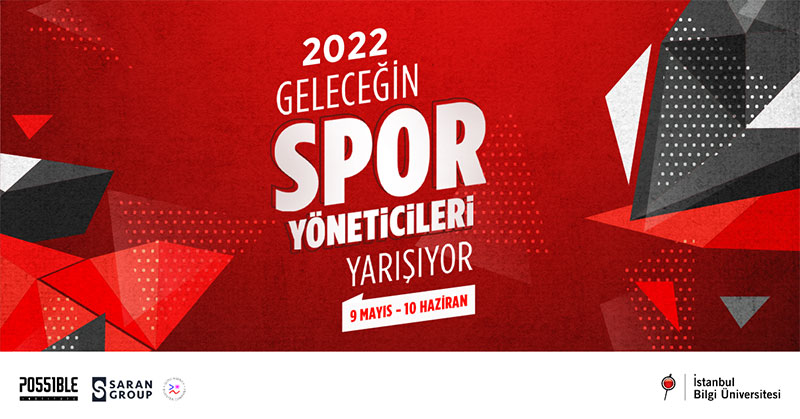 Geleceğin Spor Yöneticileri Yarışıyor