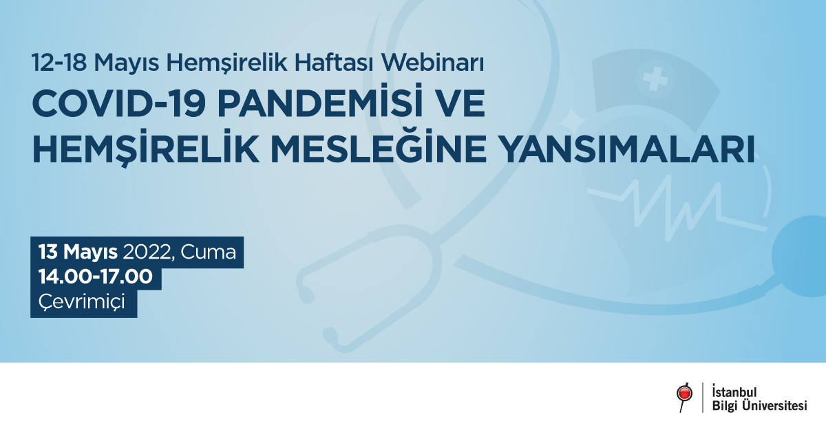 COVID-19 Pandemisi ve Hemşirelik Mesleğine Yansımaları COVID-19 Pandemisi ve Hemşirelik Mesleğine Yansımaları