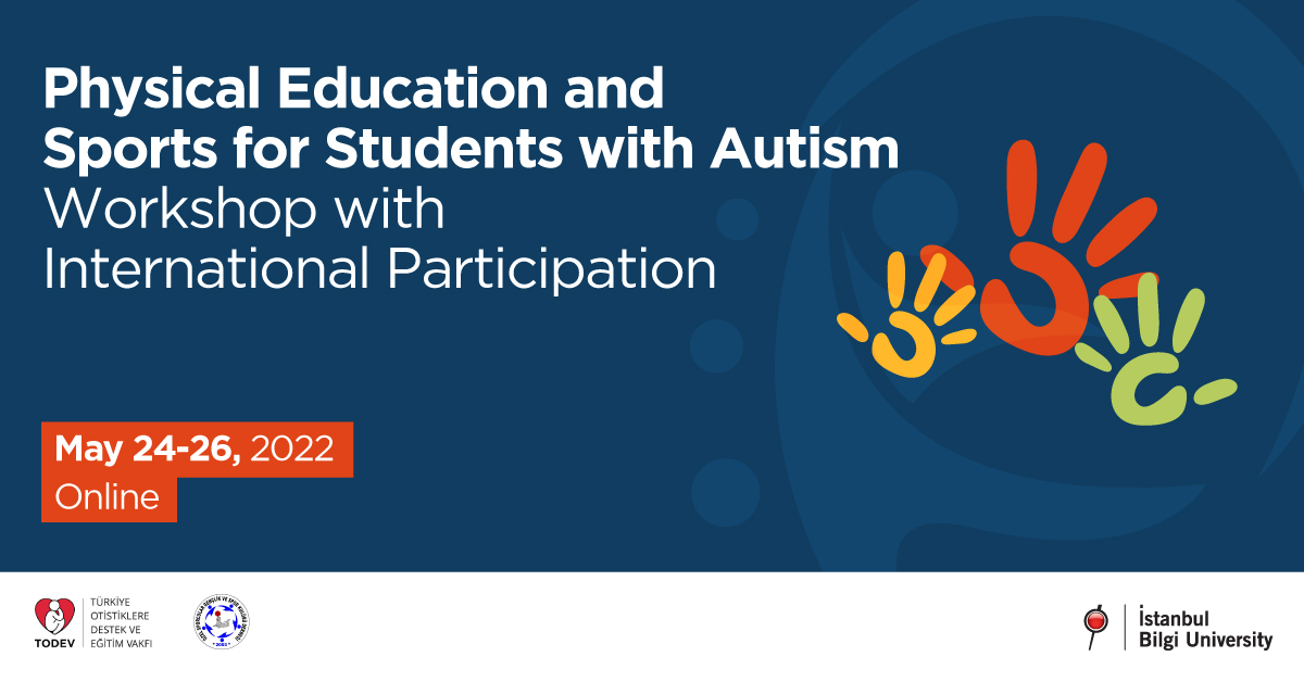 Physical Education and Sports for Students with Autism – Workshop with International Participation