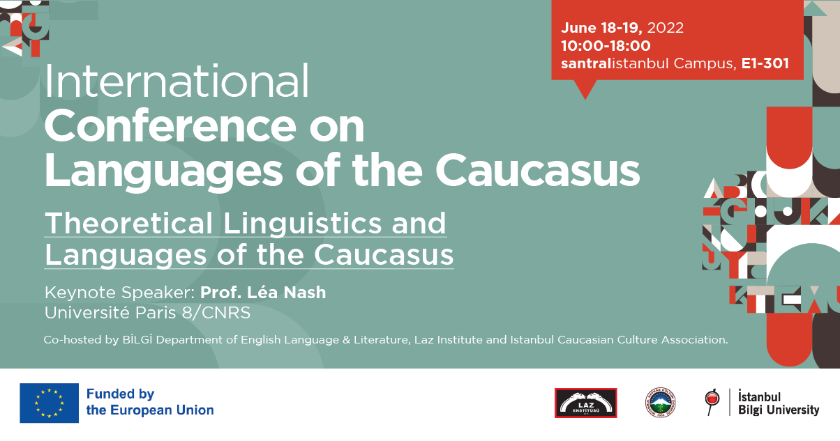 International Conference on Languages of the Caucasus