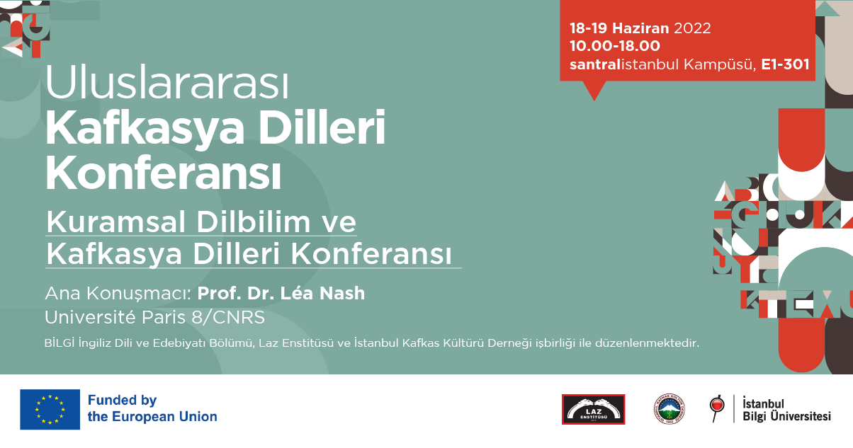 Uluslararası Kafkasya Dilleri Konferansı