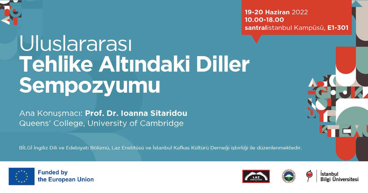 Uluslararası Tehlike Altındaki Diller Sempozyumu