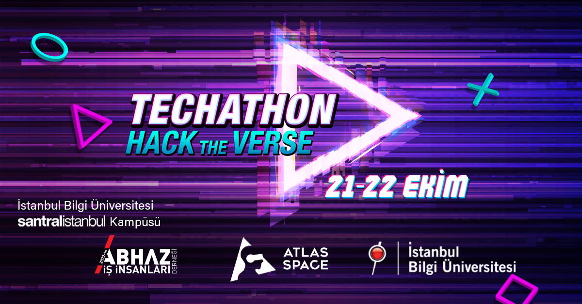 Techathon: Hack the Verse