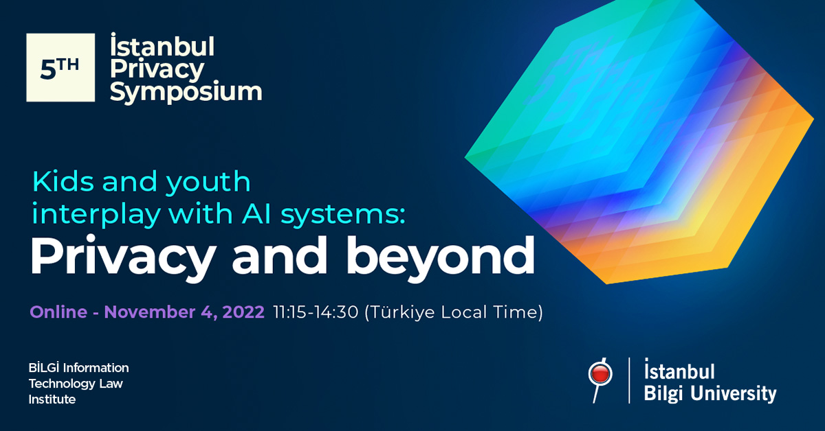 5th İstanbul Privacy Symposium