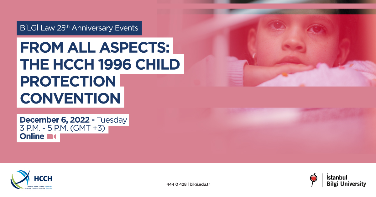 From All Aspects: The HCCH 1996 Child Protection Convention From All Aspects: The HCCH 1996 Child Protection Convention