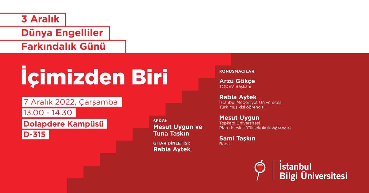 İçimizden Biri İçimizden Biri