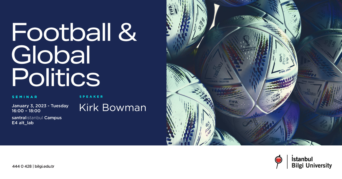 Football & Global Politics