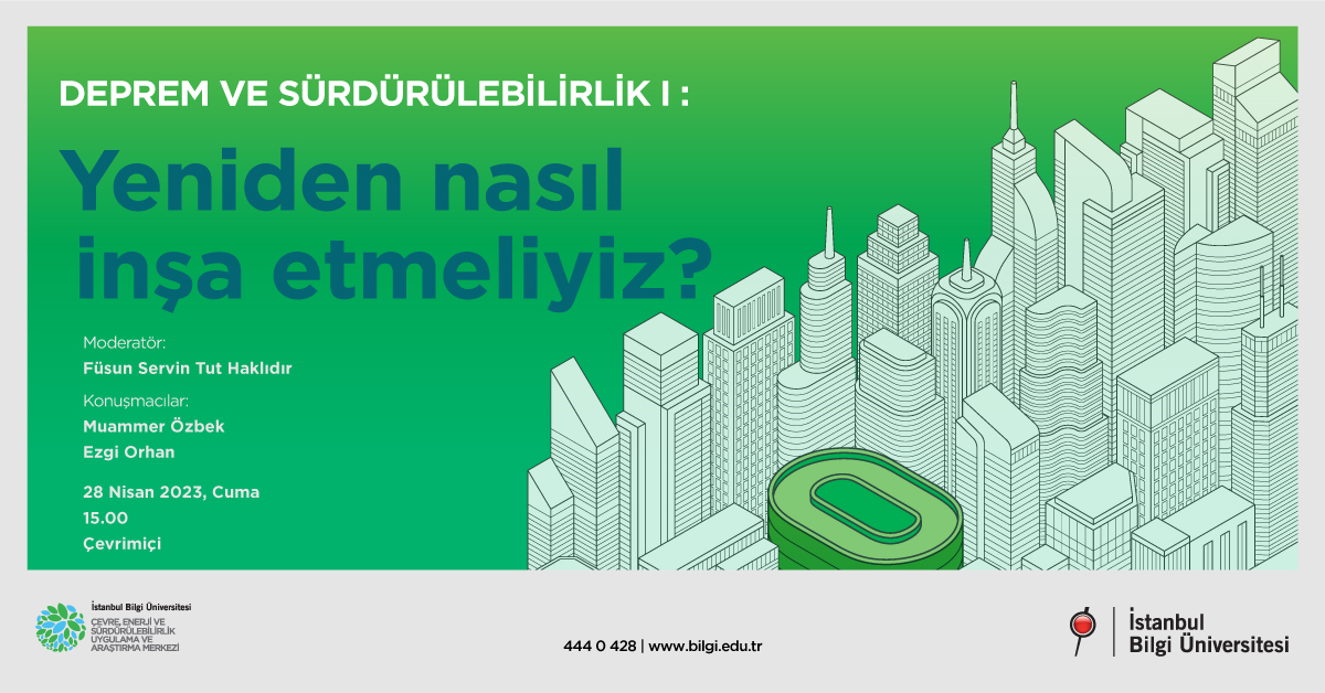 Yeniden nasıl inşa etmeliyiz?
