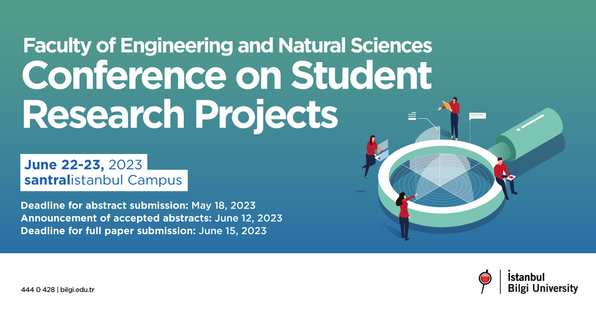 Conference on Student Research Projects