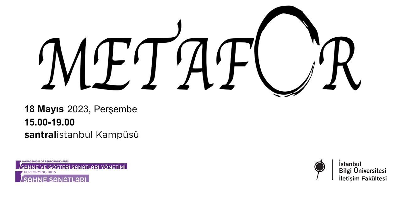 METAFOR Festivali METAFOR Festivali