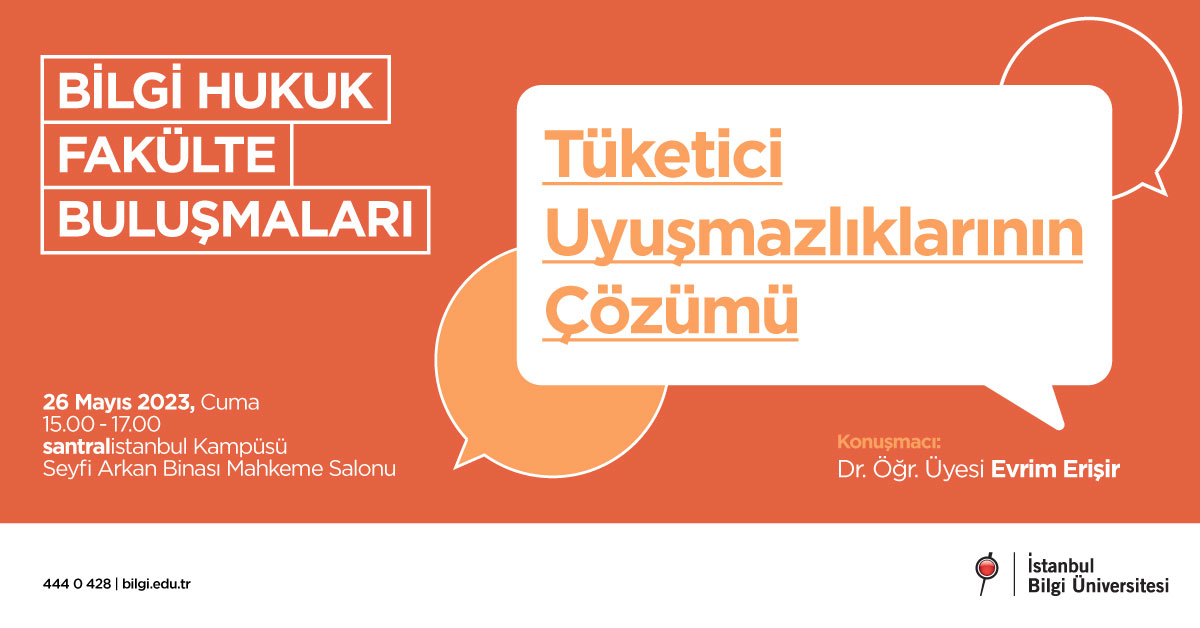 Tüketici Uyuşmazlıklarının Çözümü Tüketici Uyuşmazlıklarının Çözümü