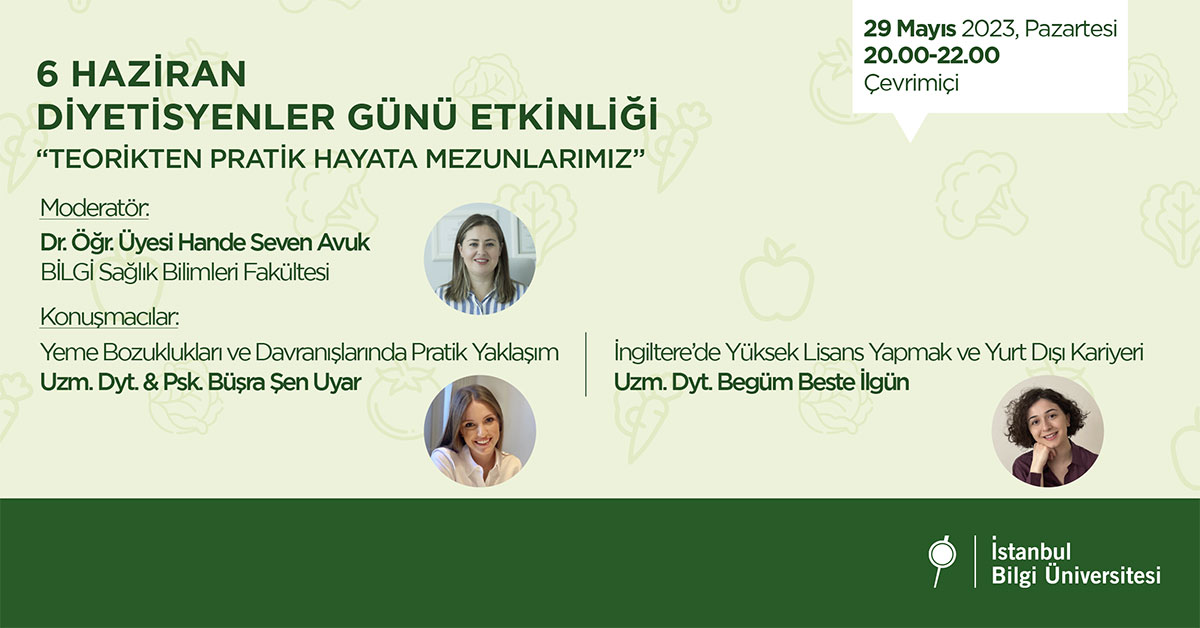 Teorikten Pratik Hayata Mezunlarımız Teorikten Pratik Hayata Mezunlarımız
