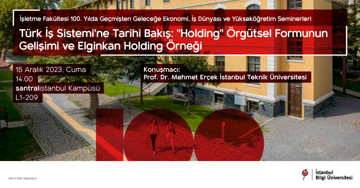 Türk İş Sistemi’ne Tarihi Bakış Türk İş Sistemi’ne Tarihi Bakış