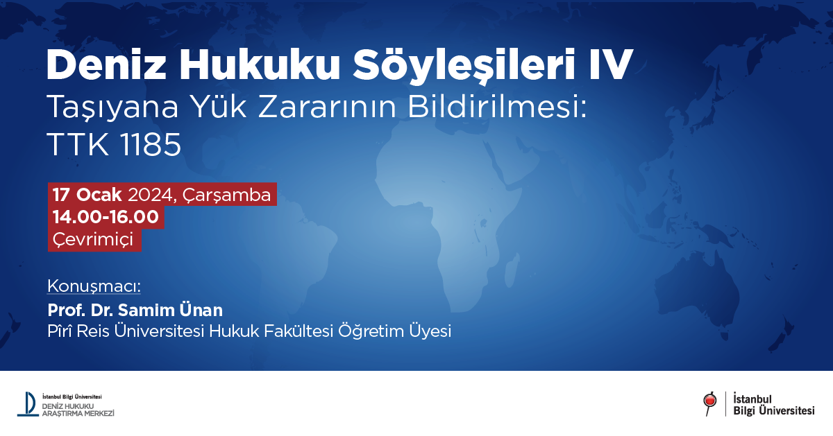 Taşıyana Yük Zararının Bildirilmesi: TTK 1185