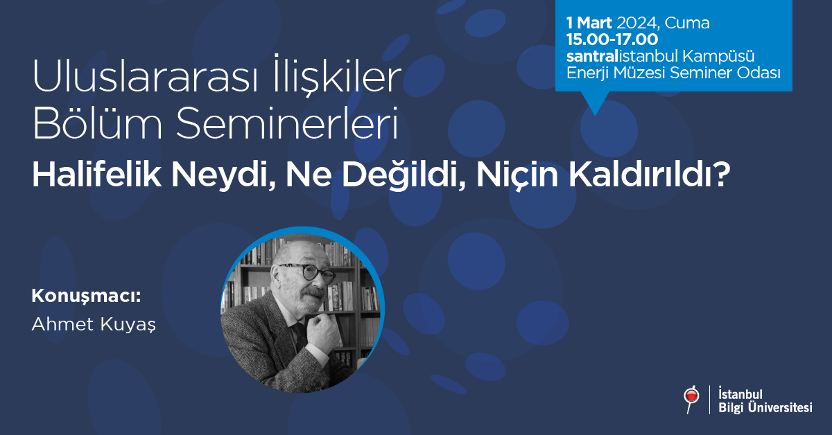 Halifelik Neydi, Ne Değildi, Niçin Kaldırıldı?