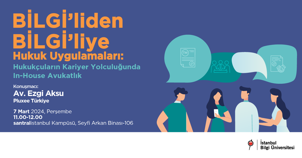 Hukukçuların kariyer yolculuğunda in house avukatlık Hukukçuların kariyer yolculuğunda in house avukatlık
