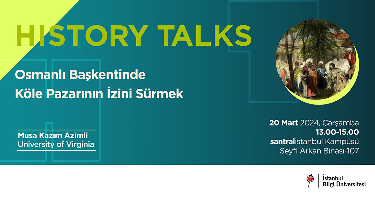 History Talks History Talks